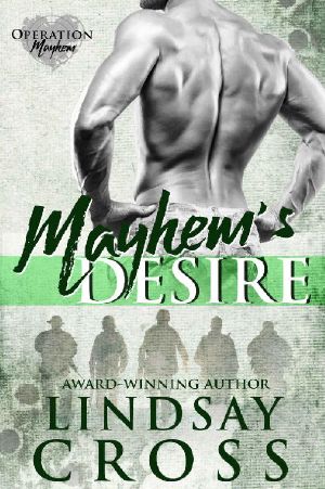 [Operation Mayhem 02] • Mayhem's Desire